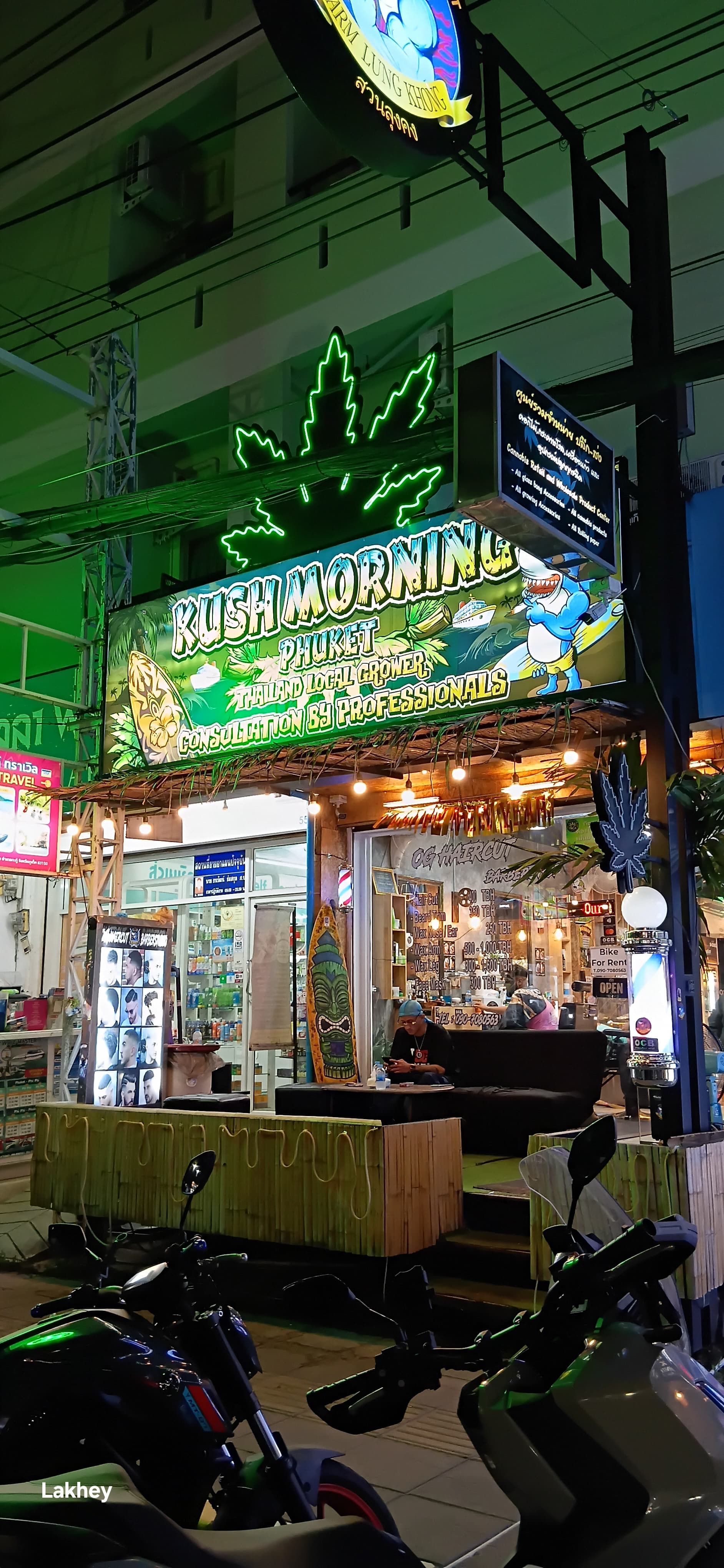 kABNK Branch