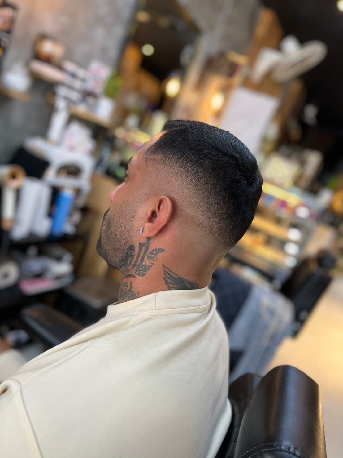 Styling Service